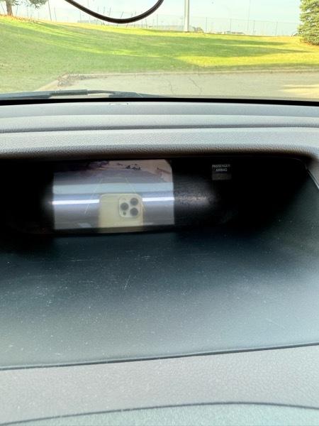 Honda CR-V EX-L 4WD 5-Speed AT 2012