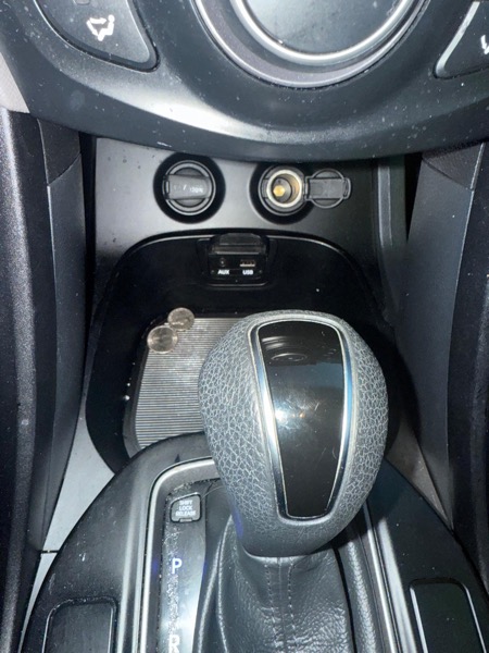 Hyundai Santa Fe Sport 2.4 AWD 2014