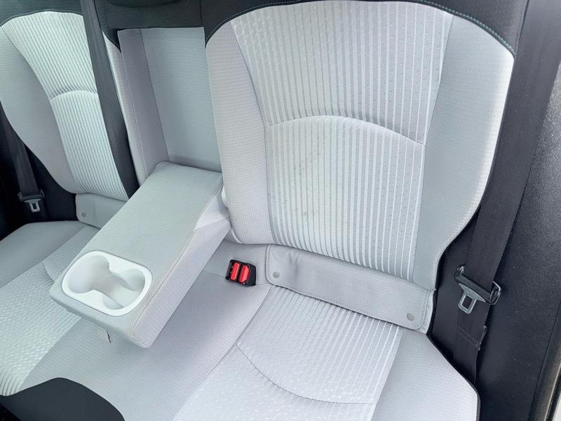 Toyota Prius Two Eco 2016