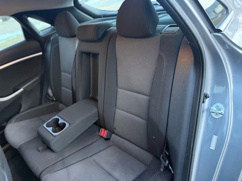 Hyundai Elantra GT A/T 2016