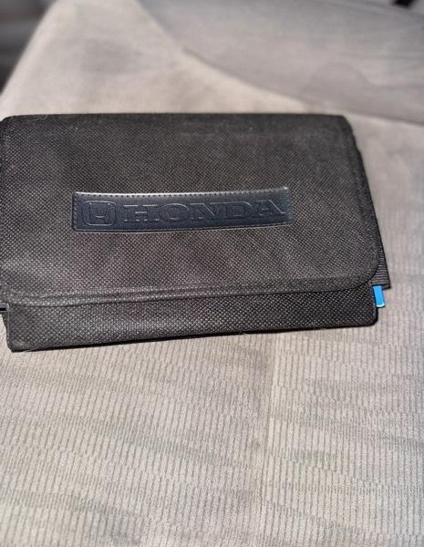 Honda CR-V LX 4WD 5-Speed AT 2013