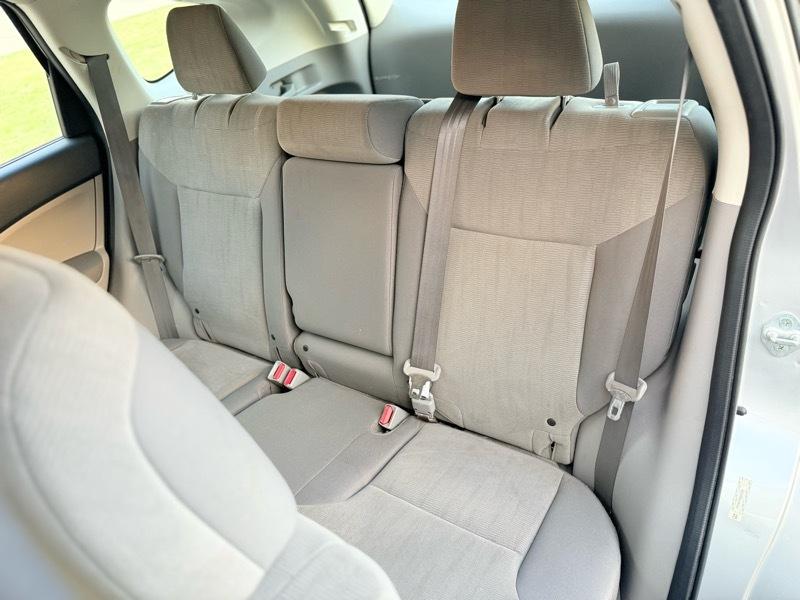 Honda CR-V LX 4WD 5-Speed AT 2013