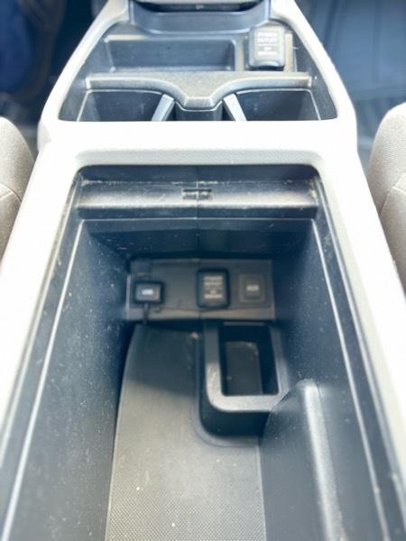 Honda CR-V LX 4WD 5-Speed AT 2013