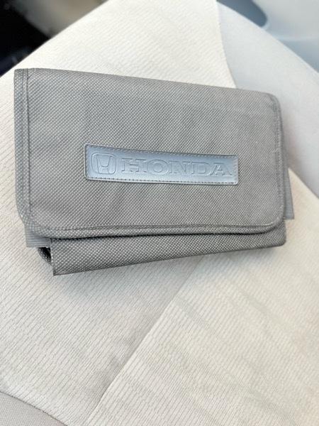 Honda CR-V LX 4WD 5-Speed AT 2013