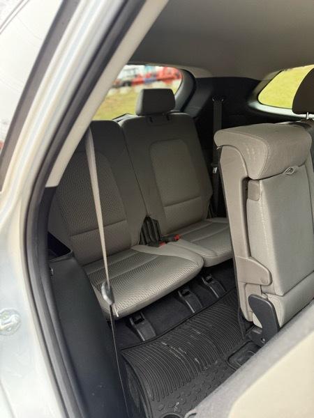 Hyundai Santa Fe GLS AWD 2014