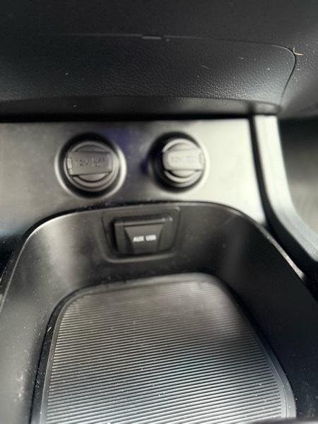 Hyundai Santa Fe GLS AWD 2014