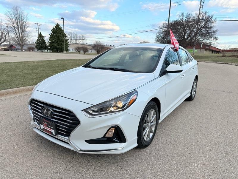 Hyundai Sonata SE 2019