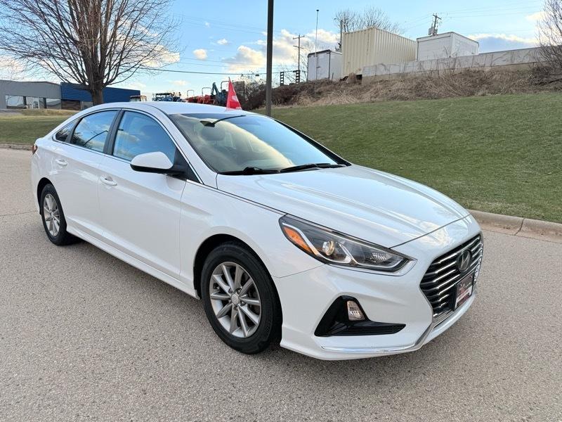 Hyundai Sonata SE 2019