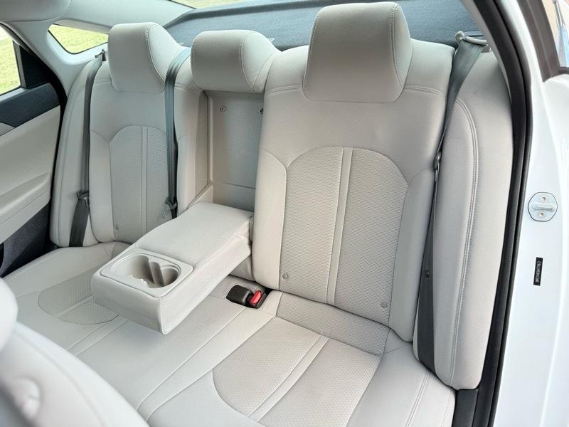 Hyundai Sonata SE 2019