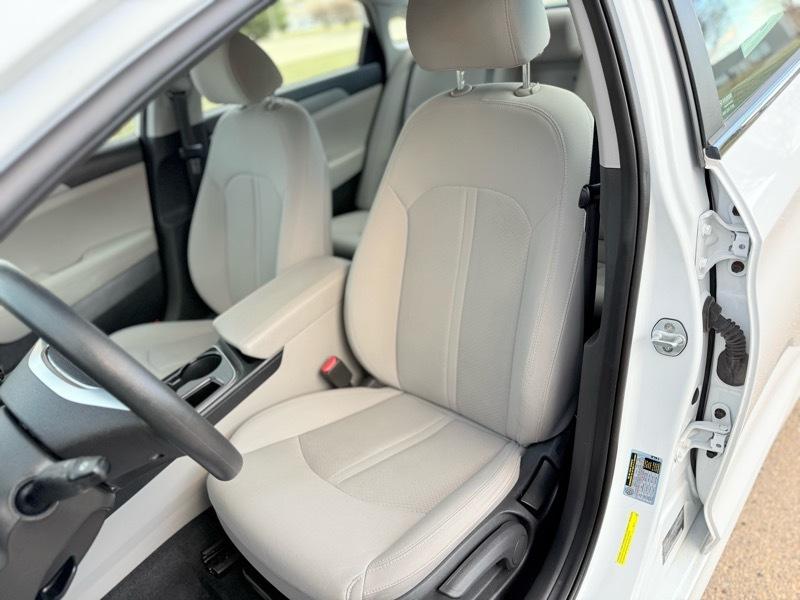 Hyundai Sonata SE 2019