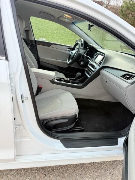 Hyundai Sonata SE 2019