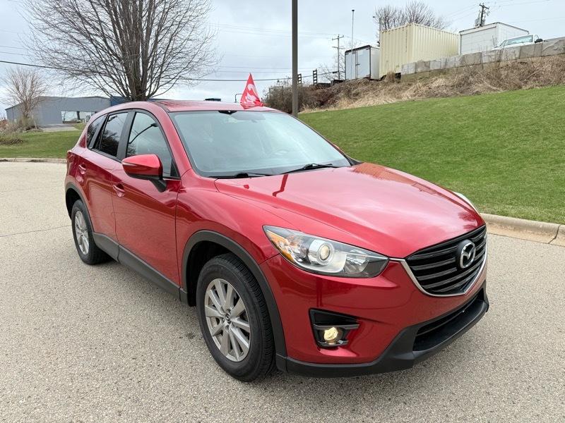 Mazda CX-5 Touring 2016