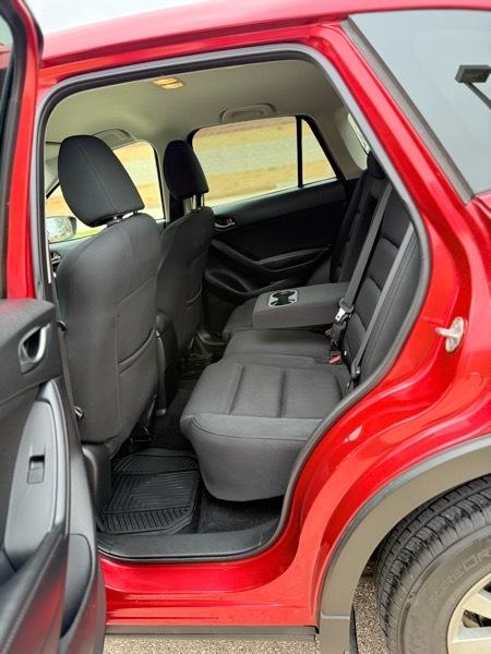 Mazda CX-5 Touring 2016