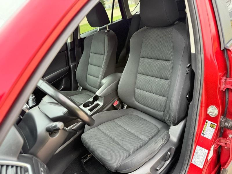 Mazda CX-5 Touring 2016