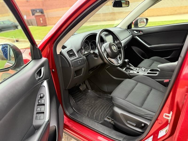 Mazda CX-5 Touring 2016