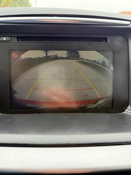 Mazda CX-5 Touring 2016