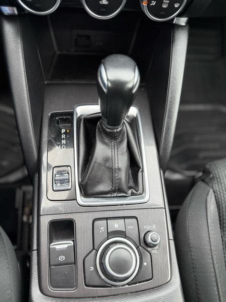 Mazda CX-5 Touring 2016