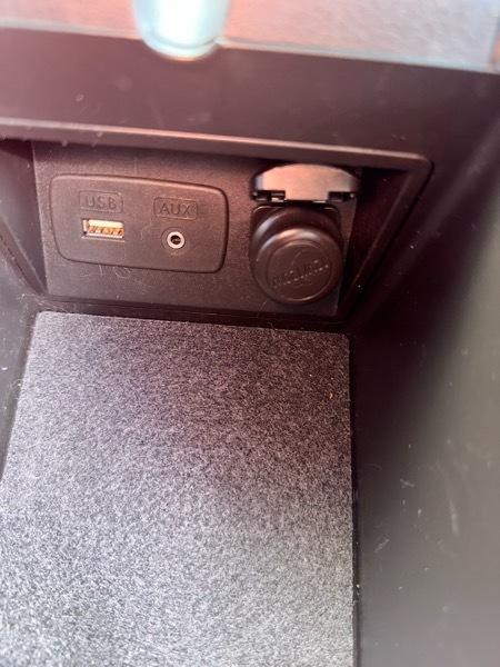 Subaru Outback 2.5i Premium 2012