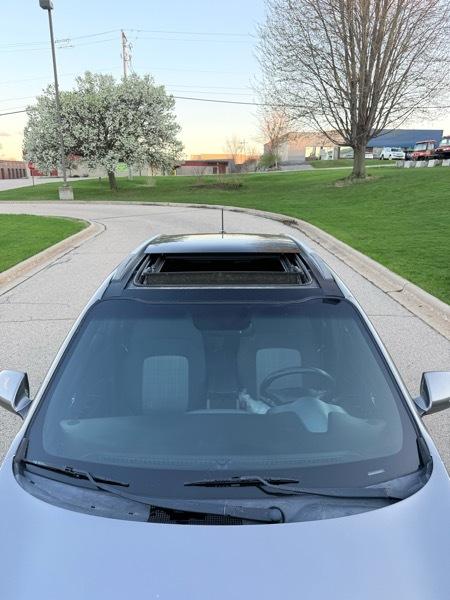 Kia Sportage EX AWD 2011