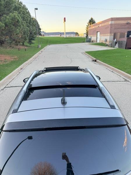 Kia Sportage EX AWD 2011