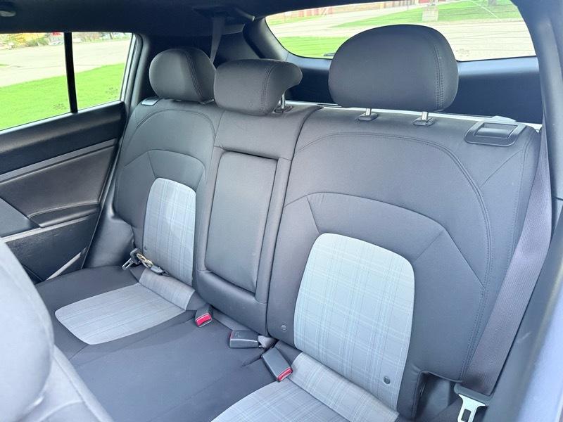 Kia Sportage EX AWD 2011