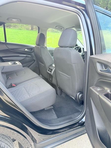 Chevrolet Equinox LT AWD 2018