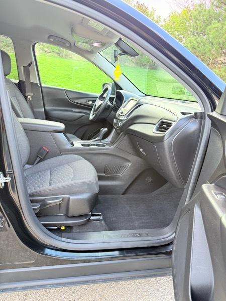 Chevrolet Equinox LT AWD 2018