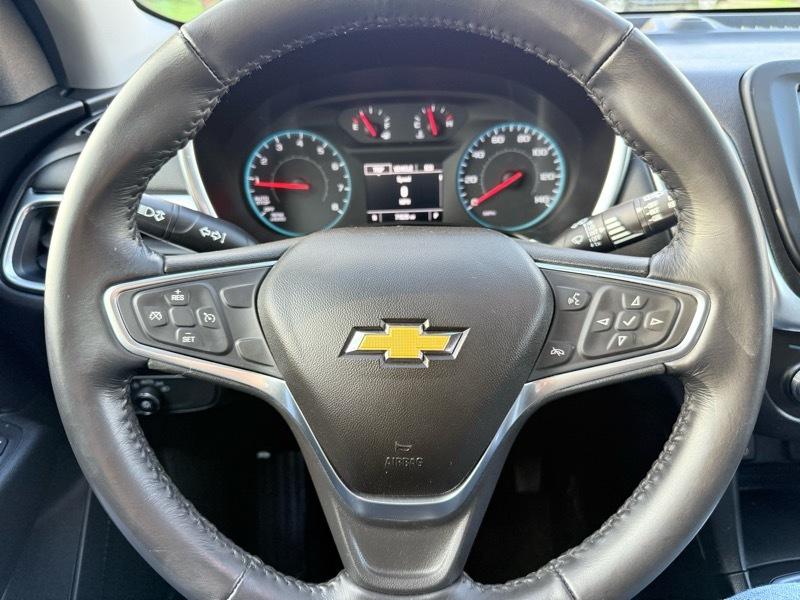 Chevrolet Equinox LT AWD 2018