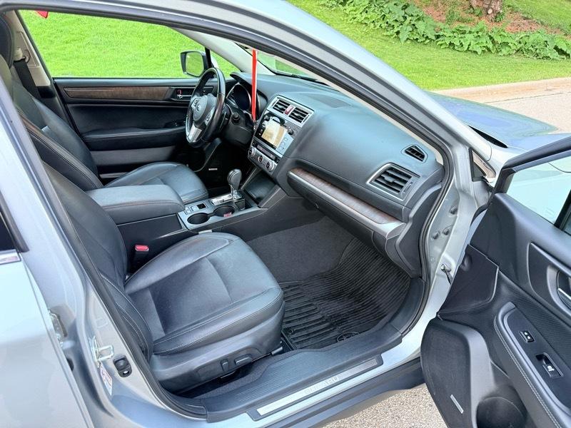 Subaru Outback 2.5i Limited 2016