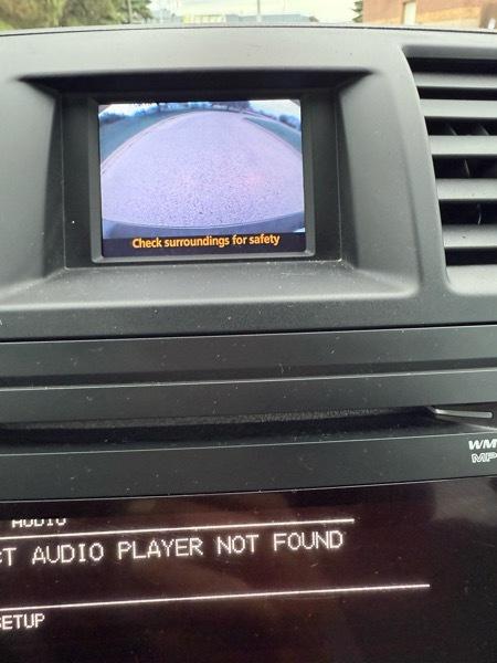 Toyota Highlander Base 4WD 2011