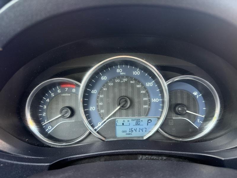 Toyota Corolla S Premium CVT 2016