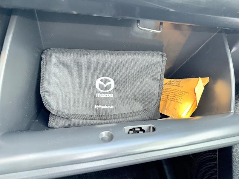 Mazda CX-5 Grand Touring AWD 2015