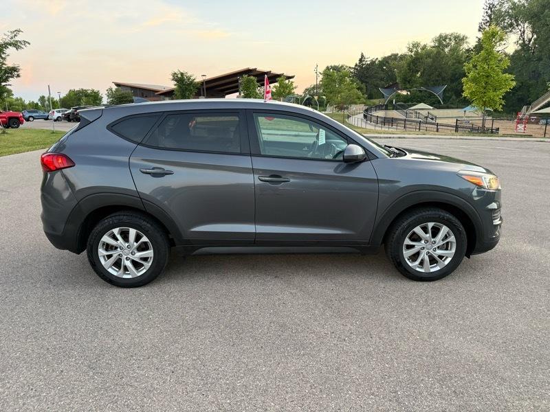 Hyundai Tucson SE 2019