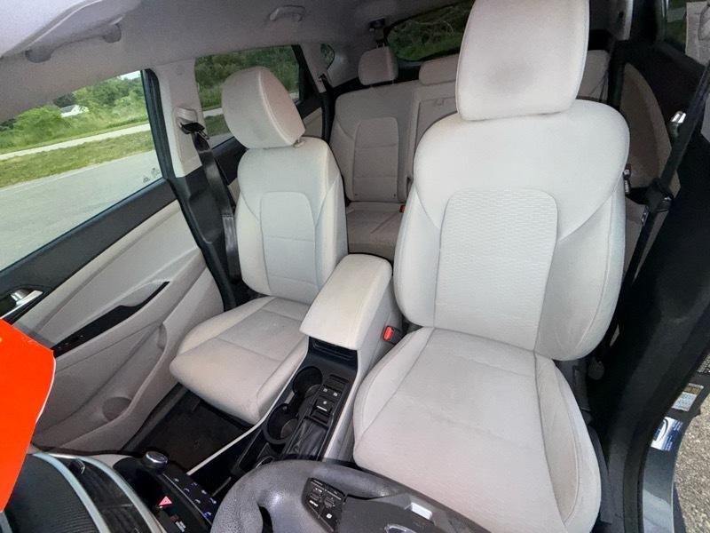 Hyundai Tucson SE 2019