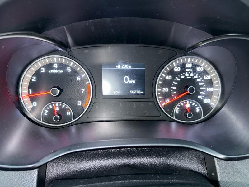 Kia Optima EX 2019
