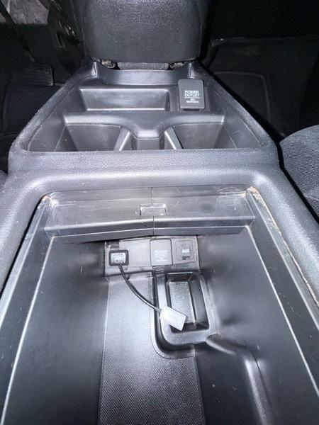 Honda CR-V LX 4WD 5-Speed AT 2014