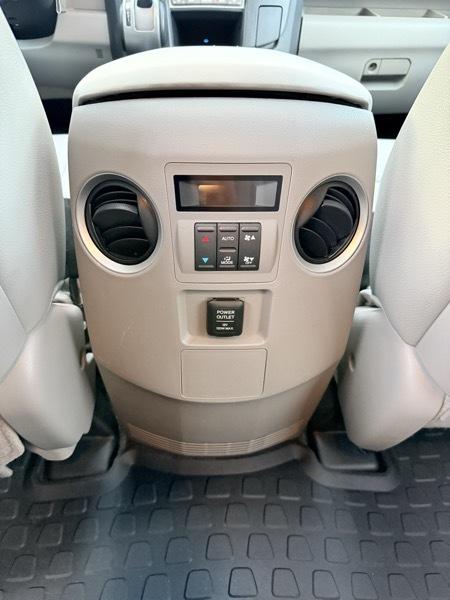 Honda Pilot EX-L 4WD 5-Spd AT 2013