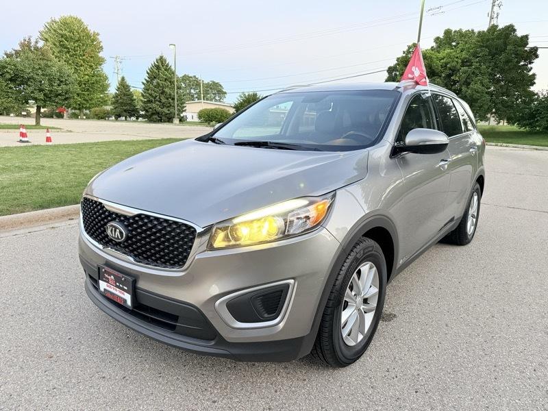 Kia Sorento LX AWD 2017