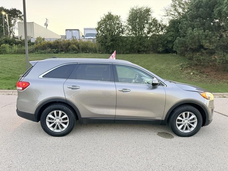 Kia Sorento LX AWD 2017