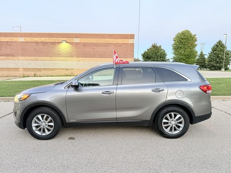 Kia Sorento LX AWD 2017