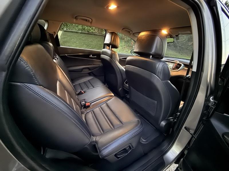 Kia Sorento LX AWD 2017
