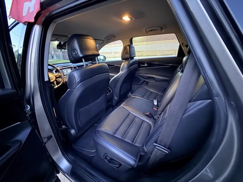 Kia Sorento LX AWD 2017