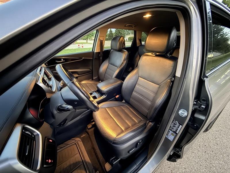 Kia Sorento LX AWD 2017