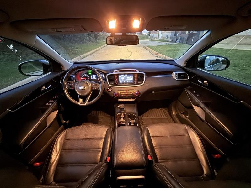 Kia Sorento LX AWD 2017