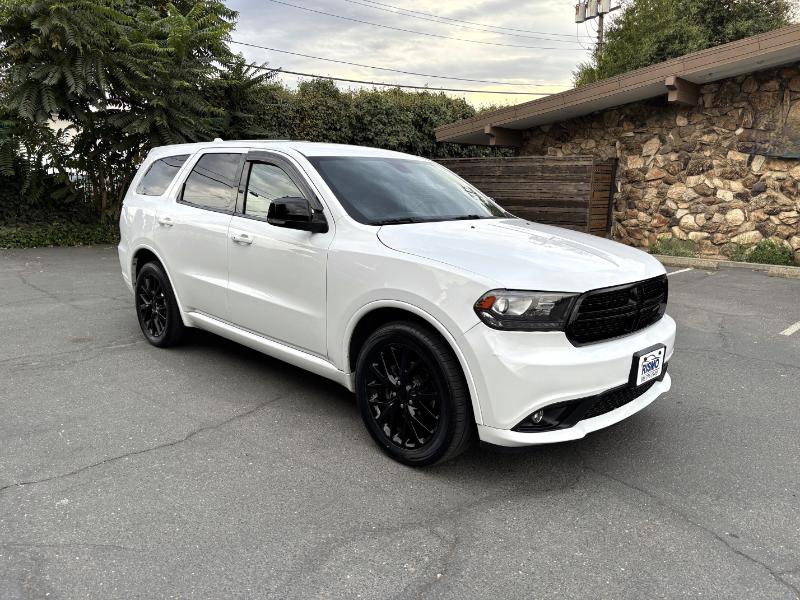 2015 Dodge Durango