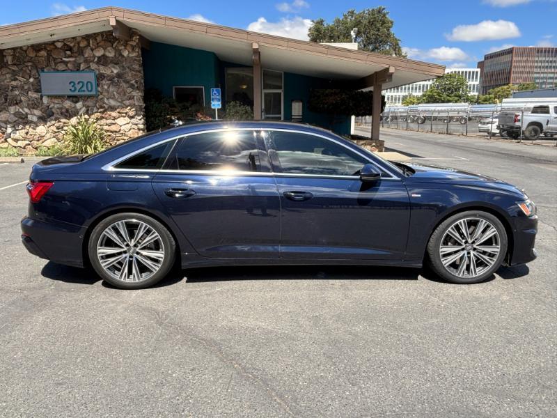 Audi A6 Premium Plus 55 TFSI quattro 2020
