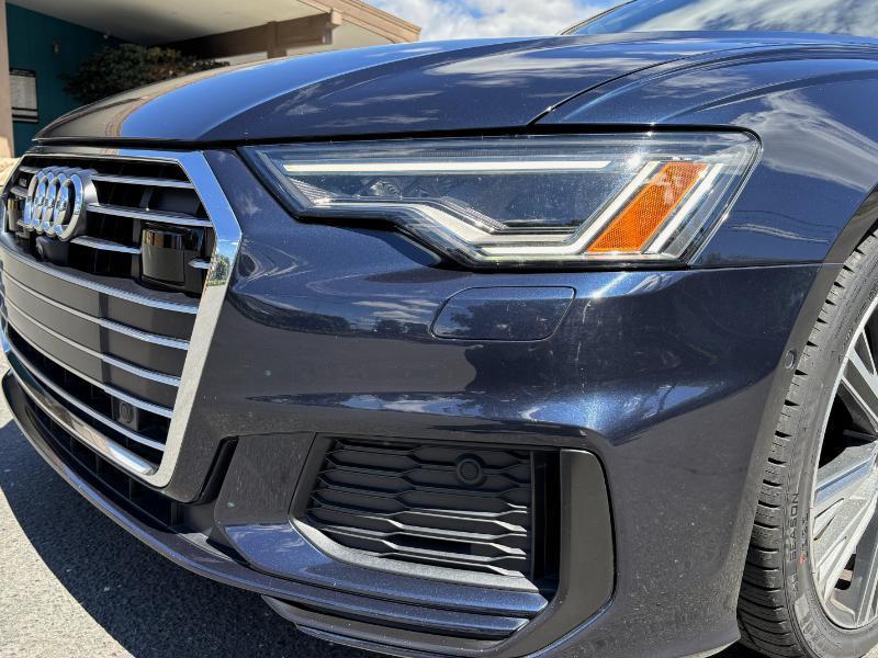 Audi A6 Premium Plus 55 TFSI quattro 2020