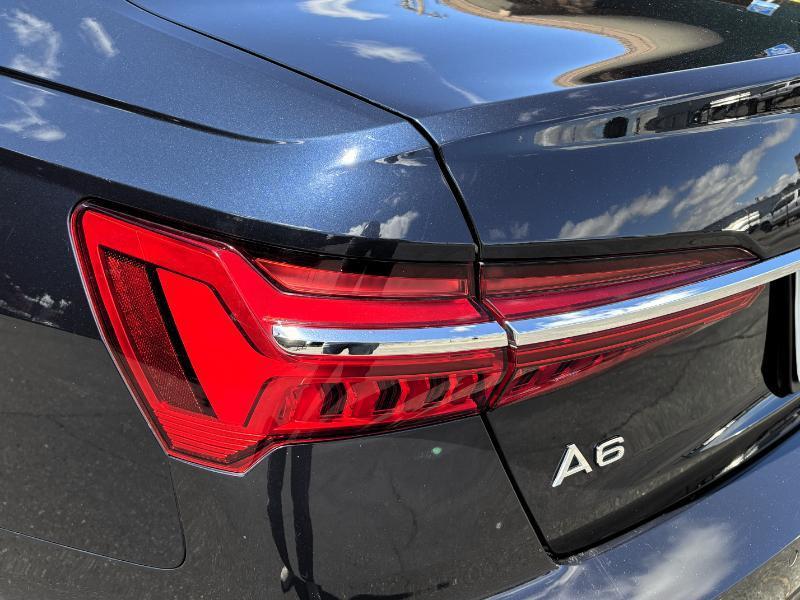 Audi A6 Premium Plus 55 TFSI quattro 2020