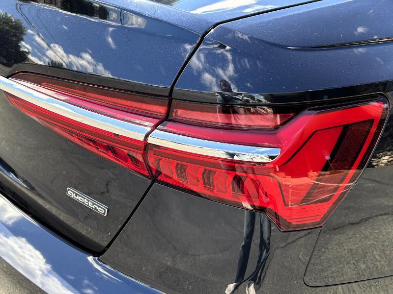 Audi A6 Premium Plus 55 TFSI quattro 2020