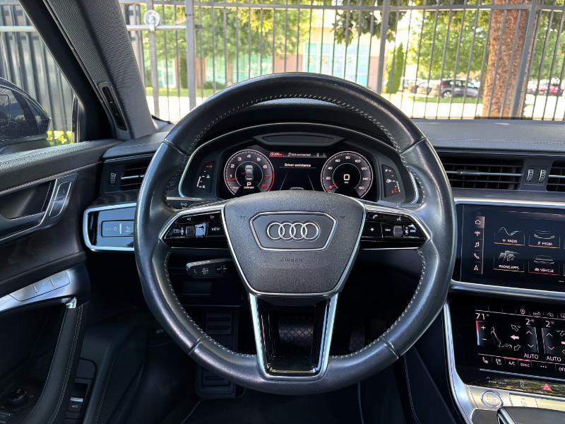 Audi A6 Premium Plus 55 TFSI quattro 2020